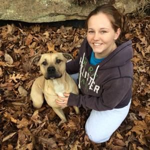 Meet your Posher, Amber